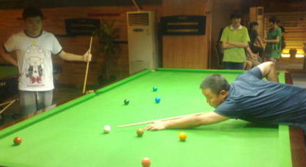 中发挥出最 中发挥出最