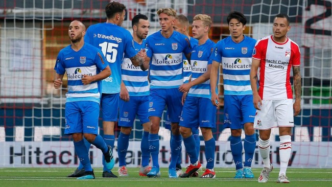 他们无私的 他们无私的