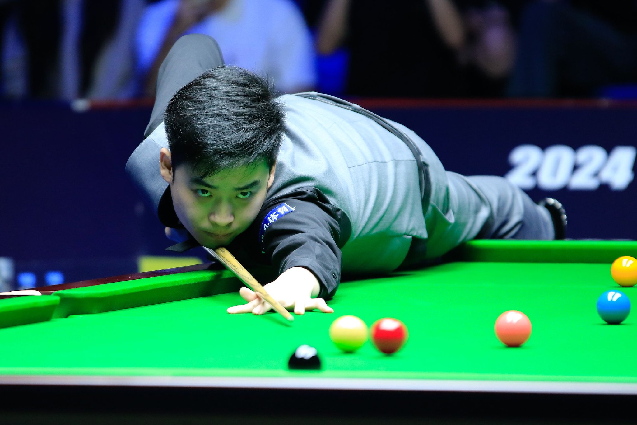 径未定型 径未定型